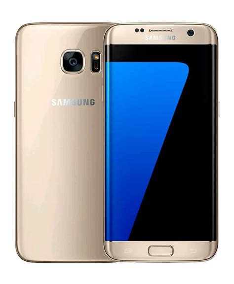 Samsung Galaxy S7 Edge Smartphones Peru