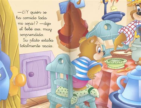 Ricitos De Oro Editorial Susaeta Venta De Libros Infantiles Venta