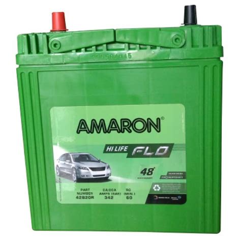 Amaron 36b20l Battery Specifications Informacionpublica Svet Gob Gt