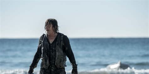 Daryl Dixon The Evolution Of A Fan Favorite Character Tvovermind