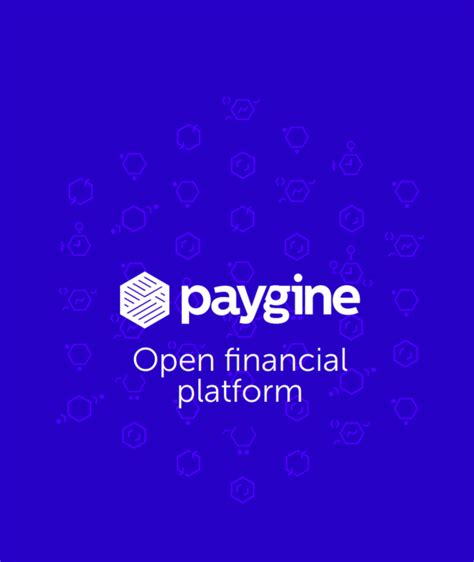 PAYGINE REVIEW – Blockchain is the way