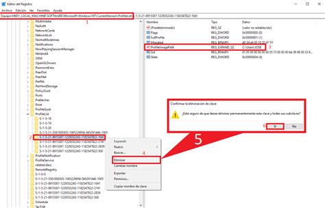 Total Imagen Borrar Registro De Office Abzlocal Mx