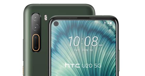Überraschendes Comeback: HTC präsentiert zwei neue Handys