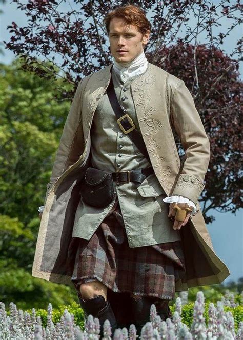 Pin By Bonniejean On Outlander Everything Outlander Costumes