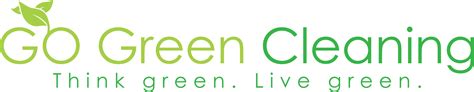 Go Green Cleaning