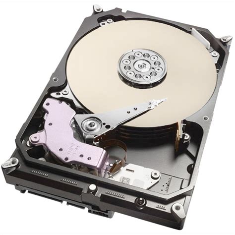 10 ТБ Внутренний жесткий диск Western Digital 102860 (HUH721010ALE600 ...