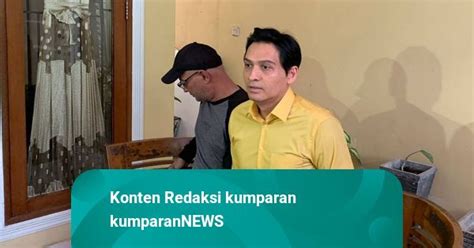 Deretan Alasan Lucky Hakim Mundur Dari Wakil Bupati Indramayu