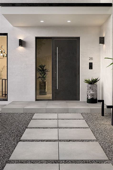 Fachadas De Casas Con Azulejo Décoration Maison Moderne
