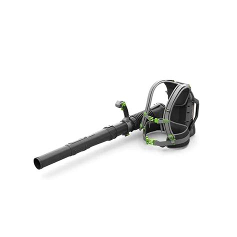 Ego Lb E K Cordless Backpack Leaf Blower Kit Mowersuk