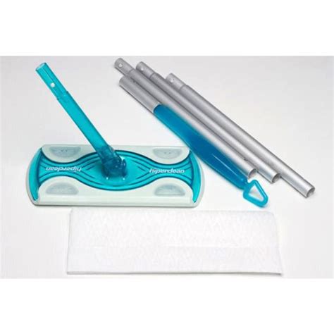 Kit Mop Aplicador Hiperclean Ikasalimp Loja Especializada Em