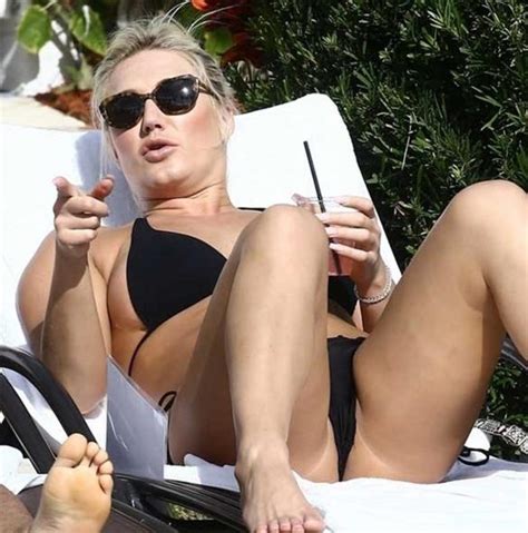 Brooke Hogan Nude Leaked Pics Blowjob Sex Tape Scandal Planet