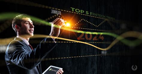 Top FinTech Trends to Watch Out For in 2024