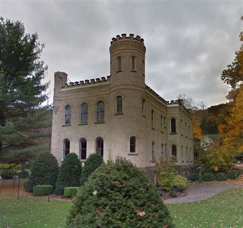 Schwarz Castle Holland Michigan Castles In America Castlesy