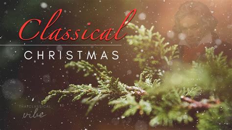 Classical Christmas Vibes Beethoven Ich Liebe Dich Extended YouTube