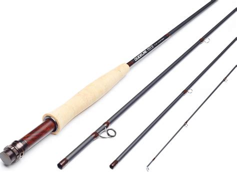 Guideline NT11 Trout Fly Rods – Glasgow Angling Centre