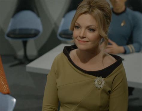 Star Trek Continues’ Latest Episode Goes Nowhere, Does Nothing