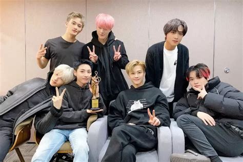 Dreamies Indonesia Gempar Nct Dream Temui Badarawuhi Kkn Di Desa