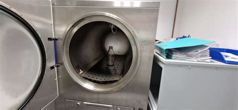 Autoclave SYSTEC HX 200 Center Lab