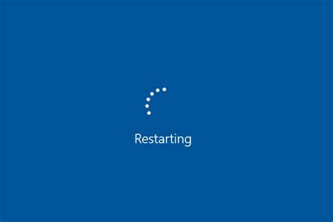 Navigating The Windows 10 Restart Loop A Comprehensive Guide How To