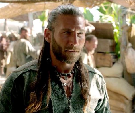 That S Why I Loved You And You Destroyed Me Black Sails Starz Black Sails Charles Vane