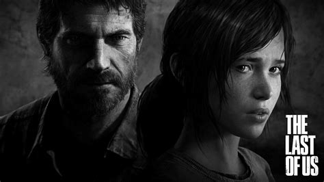 Ellie Last of US Wallpaper - WallpaperSafari