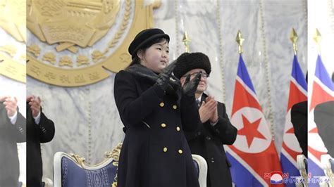 北韓百姓缺糧餓死街頭 金正恩愛女穿「豪奢」7萬元名牌外套惹議 國際 三立新聞網 Setn