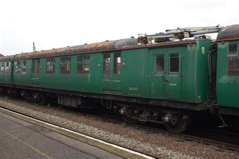 Flickriver Photoset British Rail Class 306 Am6 By 15038