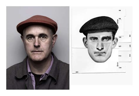 Stunning colorized mugshots of leavenworth prison s earliest inmates