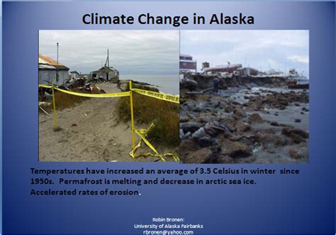 Arctic Indigenous Peoples Displacement And Climate Change Tracing