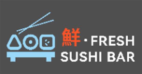 DNU COO FRESH SUSHI BAR 118 North 20th Avenue Order Pickup And Delivery