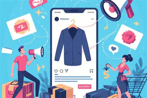 How To Promote Clothing Brand On Instagram Job Of Mine