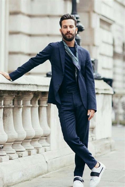 8 Cool Navy Chinos Outfit Ideas Lifestyle By Ps