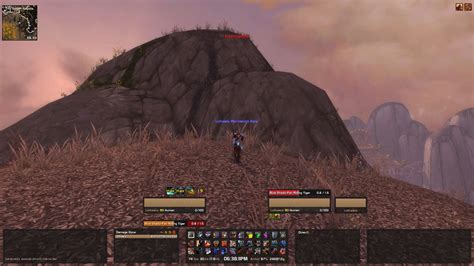 Iris Ui 5 4 1920x1080 Graphical Compilations World Of Warcraft Addons