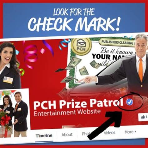 real pch  facebook pch blog