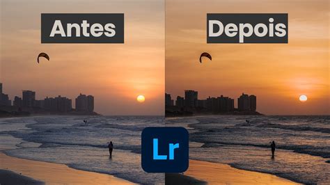 Como Editar Foto No Lightroom Mobile Em Poucos Passos Youtube