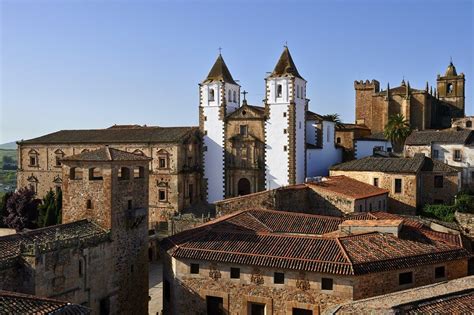 A Weekend in Cáceres Spain the Newest Game of Thrones Filming