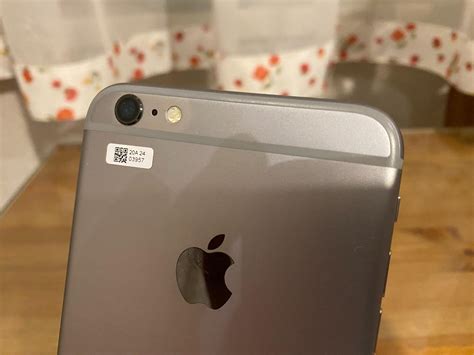 Apple iPhone 6S PLUS 64 GB Pozor čtěte Aukro