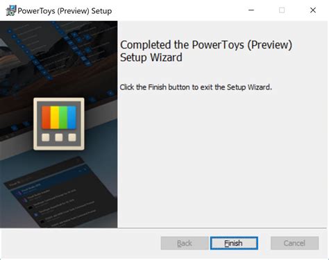 Microsoft PowerToys Installieren Tutorial Technium