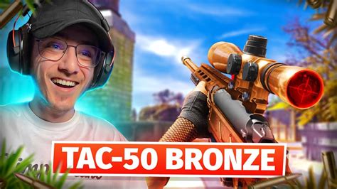 On DÉBLOQUE le TAC 50 en BRONZE sur xDEFIANT Gameplay 7 YouTube