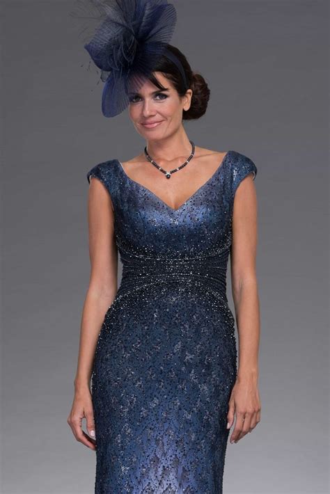 Navy Nude Long Sizes HC Only Catherines Of Partick