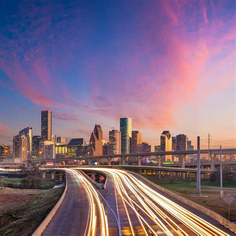 Top Tourist Attractions in Texas