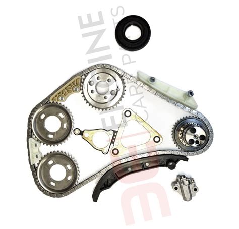 FORD TRANSIT TIMING CHAIN KIT 2 4 RWD 2006 MK7 GASKET EBay