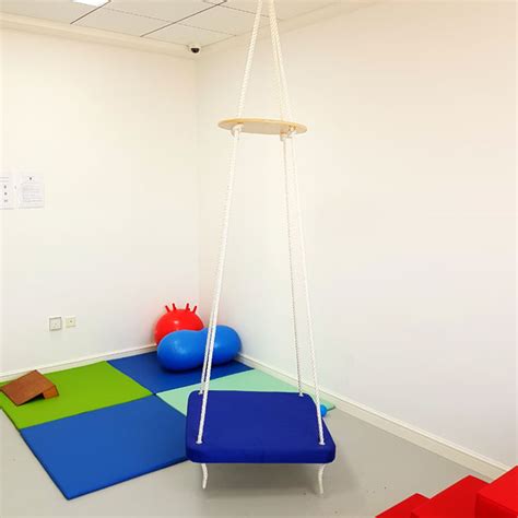 Moon Kids Low Hanging Therapy Swing Moon Kids