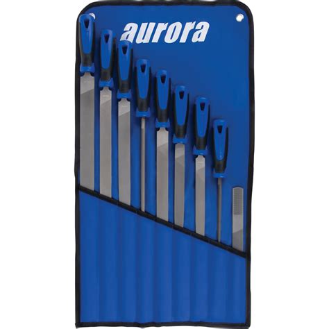 aurora tools file set  handles  pcs aurora tools