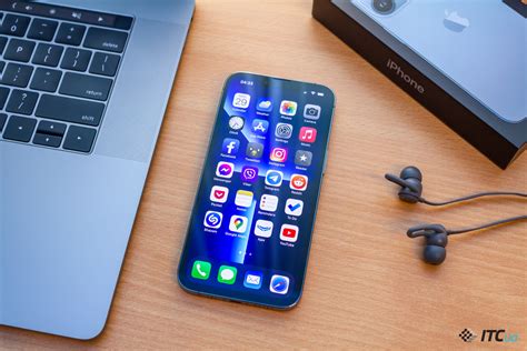 Iphone 13 Pro Фото Обзор — Картинки