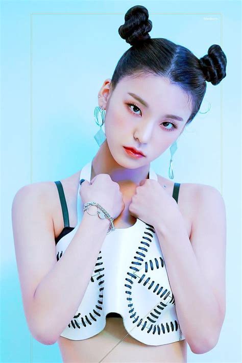 Yeji ITZY Hwang Ye Ji HD Phone Wallpaper Pxfuel