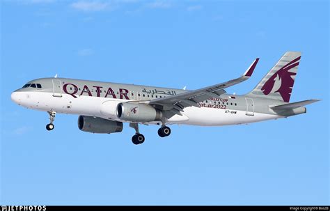 A Ahw Airbus A Qatar Airways Baszb Jetphotos