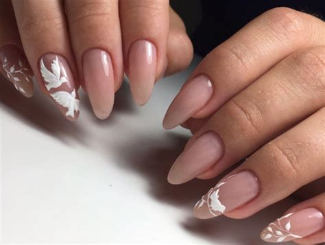 Wedding Nails 2023 Top 20 Amazing Nail Trends And Ideas For 2023