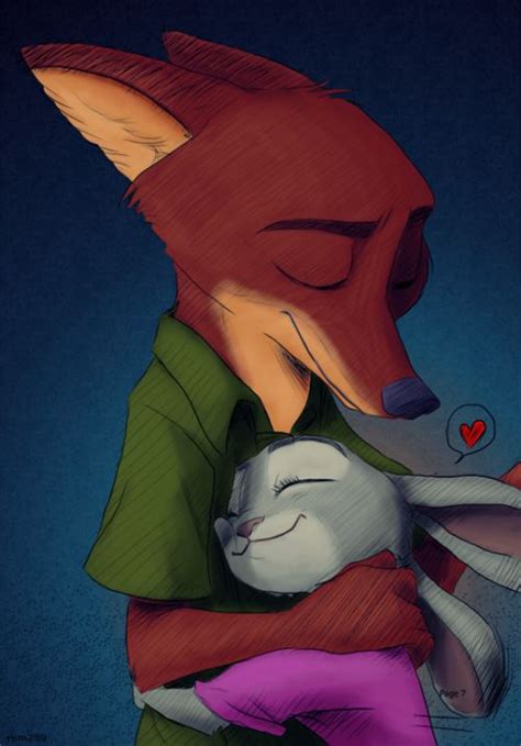 Pin By Sköll On Zootopia 3 Zootopia Cute Cartoon Wallpapers