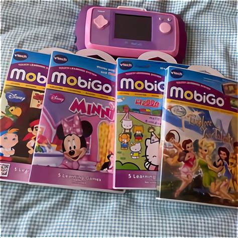 Mobigo Games for sale in UK | 61 used Mobigo Games